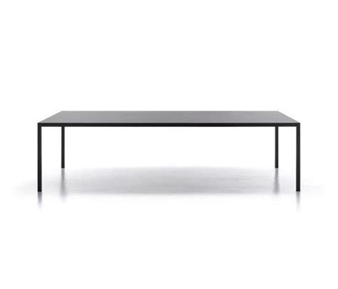 Steel Table Esstische Von Mdf Italia Architonic