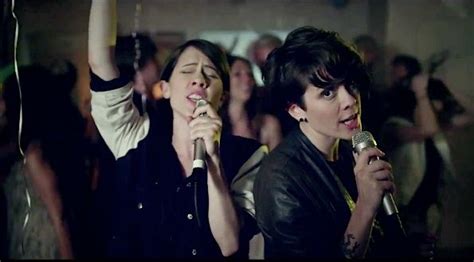 Closer- Tegan & Sara | Tegan and sara, Fictional characters, Love of my life