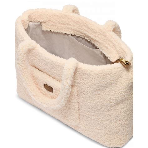 Ugg Adrina Tote Sherpa Bag 1131451