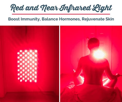 Red Light Therapy Help Psoriasis Shelly Lighting