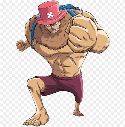 What model do you think Chopper's fruit is? : r/OnePiece