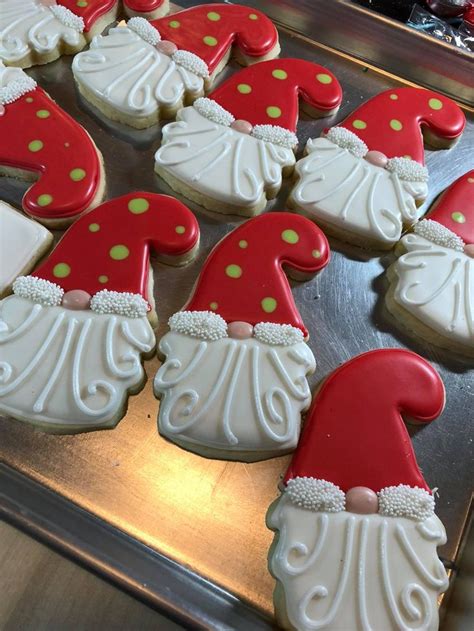 Pin By Cheri Christensen On Christmas Royal Icing Cookies Christmas