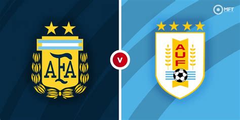 Argentina vs Uruguay Prediction and Betting Tips