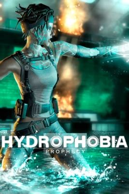 Grid For Hydrophobia Prophecy By Raktajino SteamGridDB