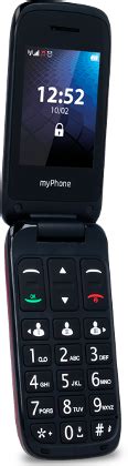 MyPhone Flip II Full Phone Specifications Xphone24 Specs