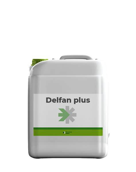 Delfan Plus Rovensa Next France