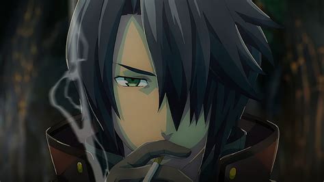 Share 76+ anime god eater latest - in.cdgdbentre