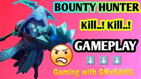 Bounty Hunter Gameplay Super Sus Duo Ranked Match Gameplay Gaming