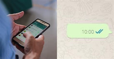 Día De Los Inocentes Por Whatsapp ¿cómo Enviar Un Mensaje En Blanco