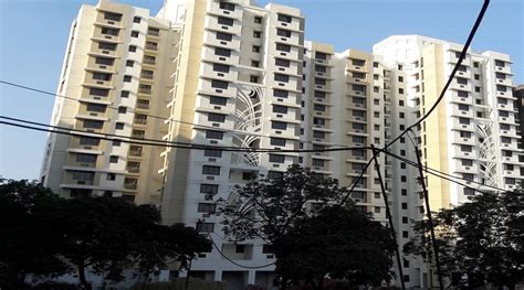 Nirmal Lifestyle Lifestyle Phase One Mulund West Mumbai Reviews