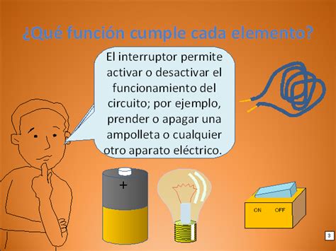 Explicar Como Funciona Un Circuito Electrico Nueva Descarga