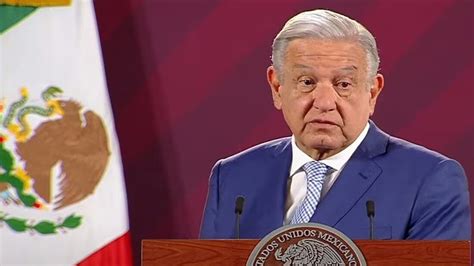 Comisión Del Congreso De Perú Aprueba Declarar Persona Non Grata A Amlo