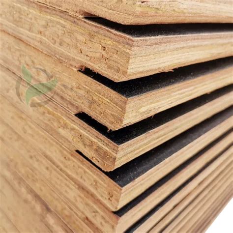 X Mm Shipping Plywood Flooring Phenolic Glue Cimc Film Faced