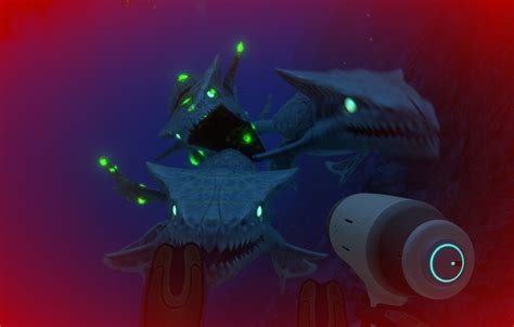 [top 20] Subnautica Best Mods To Make The Game Better Gamers Decide