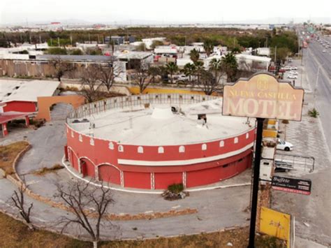 Así luce el motel donde encontraron Debanhi Escobar a 10 meses del caso