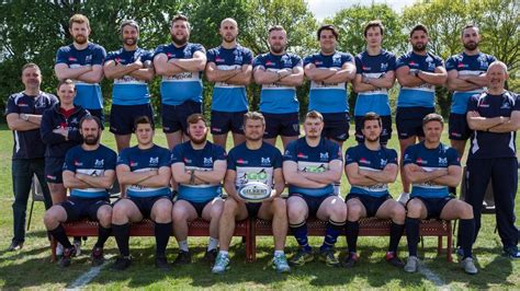 Rams Rugby Football Club 3rd Team The Centaurs