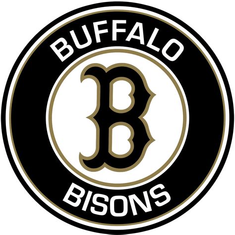 Buffalo Bisons | Escudos de futebol, Futebol