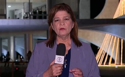 Rep Rter Da Tv Globo Agredida Durante Entrevista Coletiva De Maduro