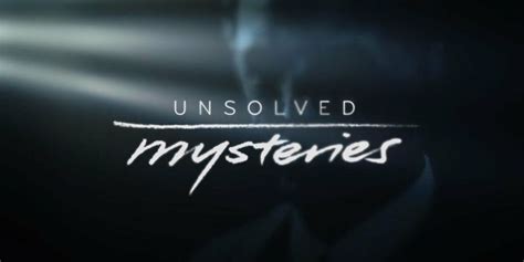 Unsolved Mysteries Season 3 Review As Creepy And Perplexing As Ever