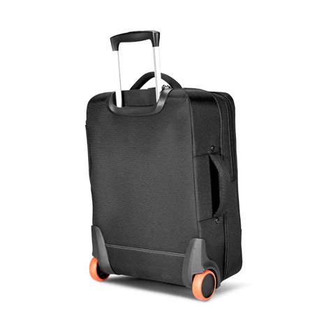 EVERKI Wheeled 420 Laptop Trolley Up To 18 4 Inch EVERKI