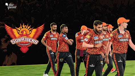 Ipl 2024 The Revival Of Sunrisers Hyderabad Under Pat Cummins