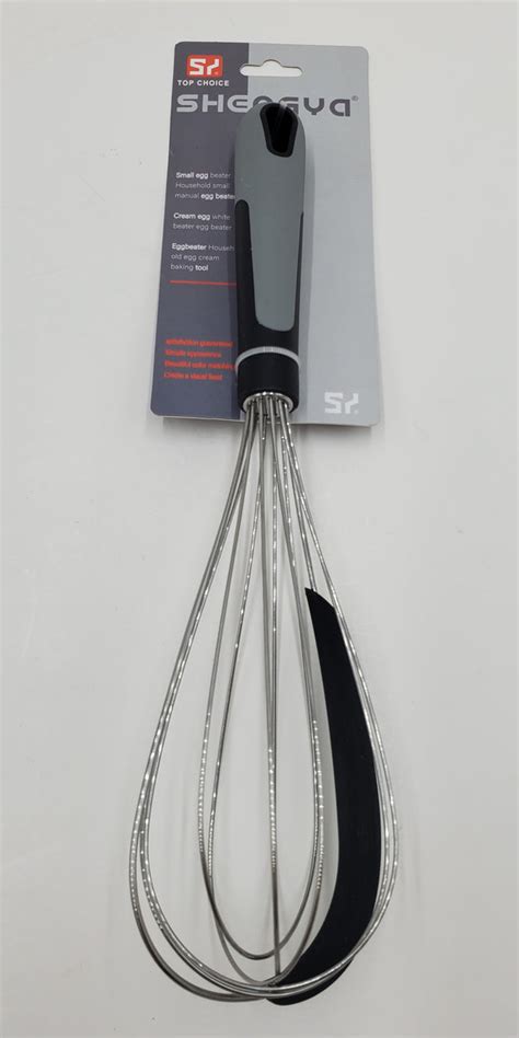 12" WHISK – Kitchen Depot