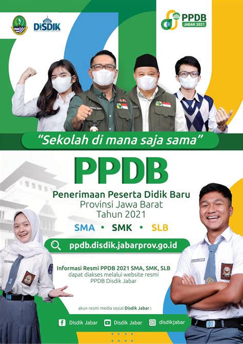 Ppdb Sekolah