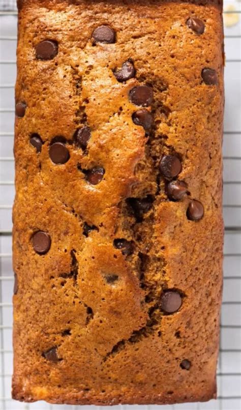 Oat Flour Banana Bread Easy Healthy And Vegan Optional Easy Recipe Chef