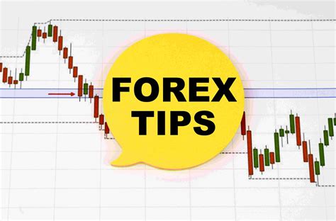 7 Best Forex Trading Tips For 2023 Td Markets