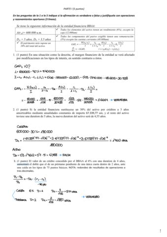 Examen Primer Parcial A Pdf