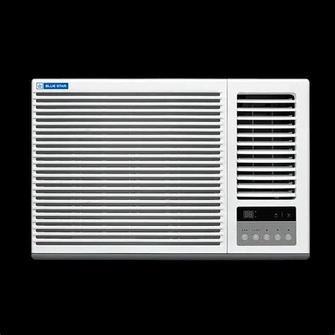 GBTLV Blue Star Window Air Conditioners Capacity 1 5 Ton At Rs 33000