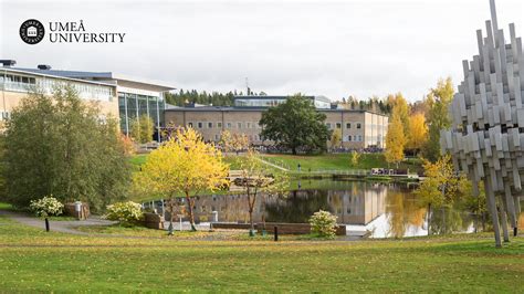 Umeå University Jpi Climate