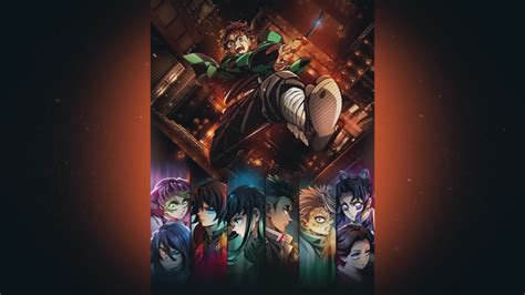 Kapan Trilogi Kimetsu No Yaiba Infinity Castle Arc Rilis