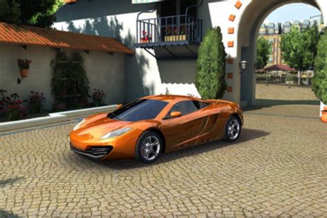 [Download] EA Real Racing 2 For Android Available Now - Gadgetian