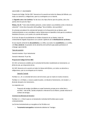 Leccion 17 Pdf