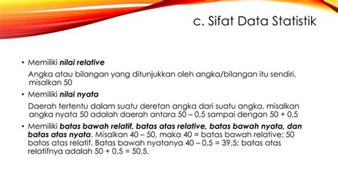 Pengantar Statistik Perpustakaan Pdf