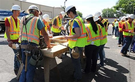 Training A Carpenter Workforce For The 21st Century 2019 12 12