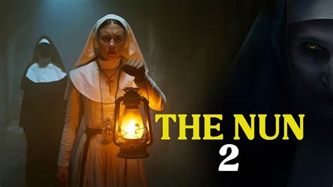 The Nun Explained In Bangla Best Horror Movie Conjuring