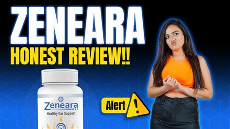 Zeneara Review Watch Now Zeneara Tinnitus Supplement Zeneara