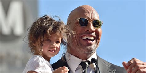 Dwayne 'The Rock' Johnson Has Some Great Advice for Keeping Kids Calm ...