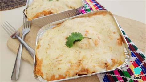 Pastel azteca sin horno Receta fácil y rápida