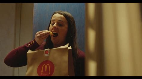 Latest Mcdonald S Commercial Emili Inesita