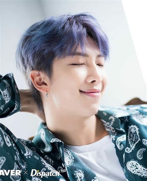 Pin By Leticia Tavares De Oliveira On BTS Kim Namjoon Namjoon Rap