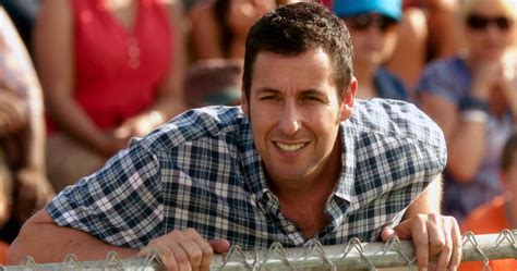 Adam Sandler to Create 4 Movies Exclusively for Netflix