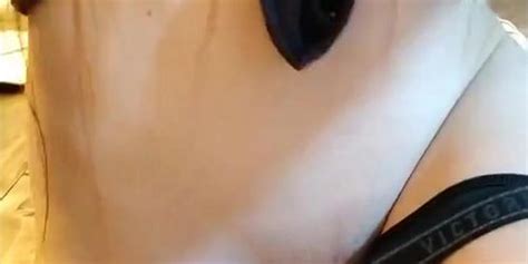 Beautiful Schoolgirl Shows Her Tight Pussy Verified Amateurs