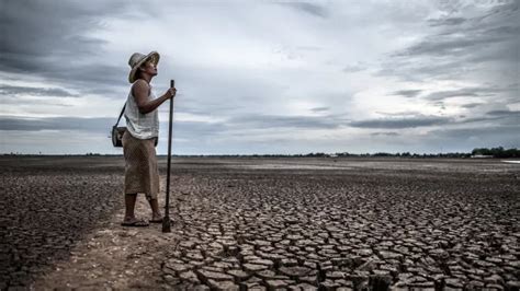 Restan Dos Años Para Salvar Al Planeta Del Cambio Climático Alerta La Onu