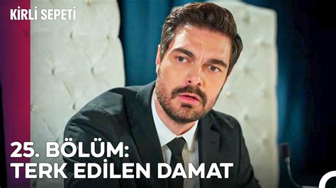 B L M Terk Ed Len Damat Kirli Sepeti Zet Youtube