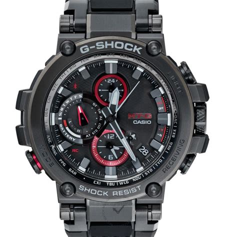 Casio G Shock MTG B1000B 1AJF Men S Watch For Sale Online BestWatch Sg