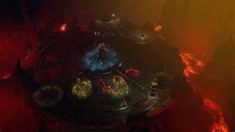 How To Unlock The Vaults In Diablo 4 Season 3