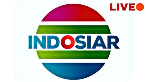 LIVE STREAMING TV INDOSIAR 2021 YouTube